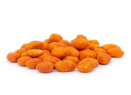 تصویر 3 از بادام زمینی روکش دار با طعم کچاپ دستچین کالا انتخابی سالم و مطمئن